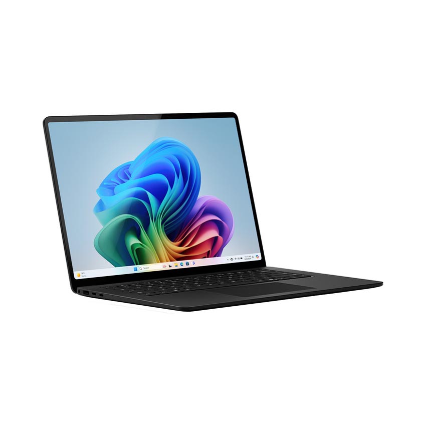 Mircosoft Surface Laptop 7 Snapdragon® X Elite/32GB RAM/1TB SSD/13.8 Touch/Win11/Đen/Bảo hành tại HACOM) 4