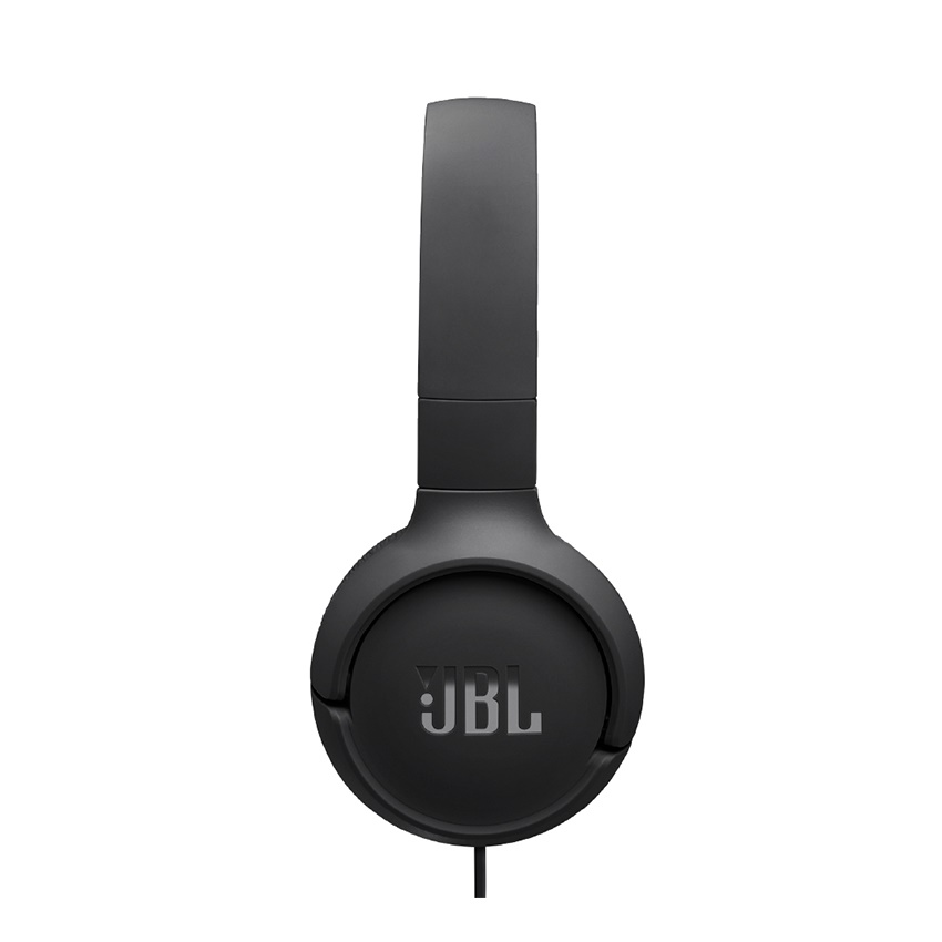 Tai nghe chụp tai có dây JBL Tune 520C (Black) 5