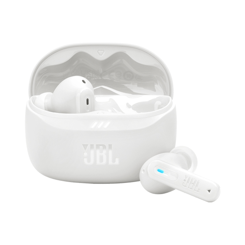 TAI NGHE KHÔNG DÂY JBL TUNE BEAM 2 (WHITE)