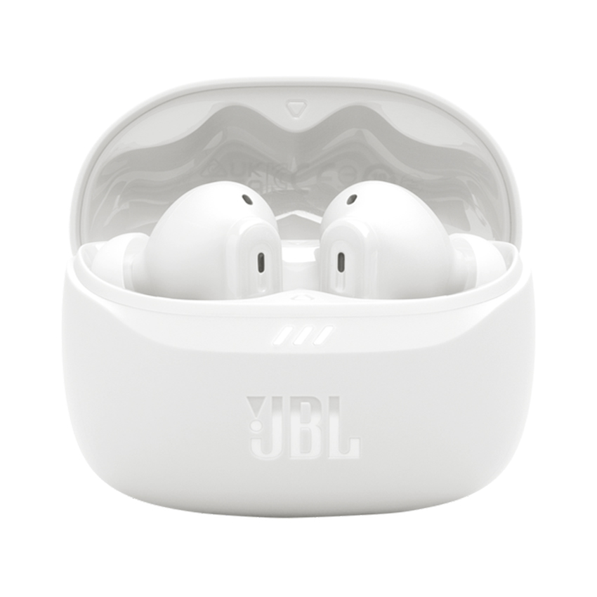 Tai nghe không dây JBL Tune Beam 2 (White) 1