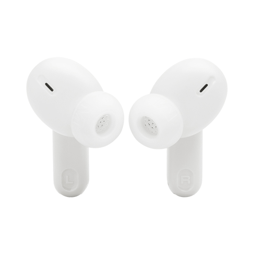 Tai nghe không dây JBL Tune Beam 2 (White) 3