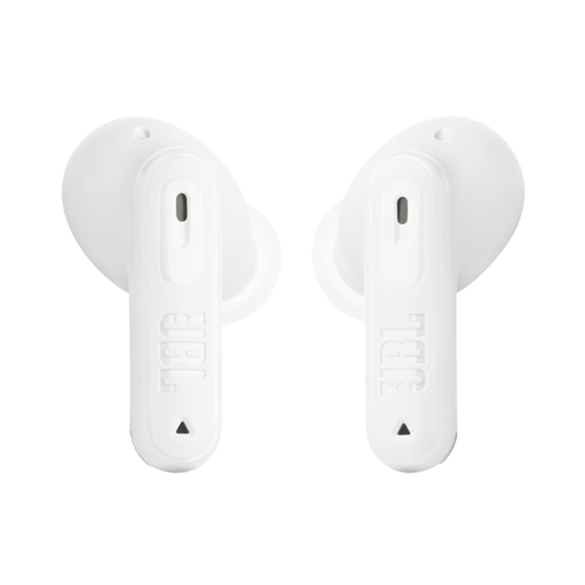 Tai nghe không dây JBL Tune Beam 2 (White) 4