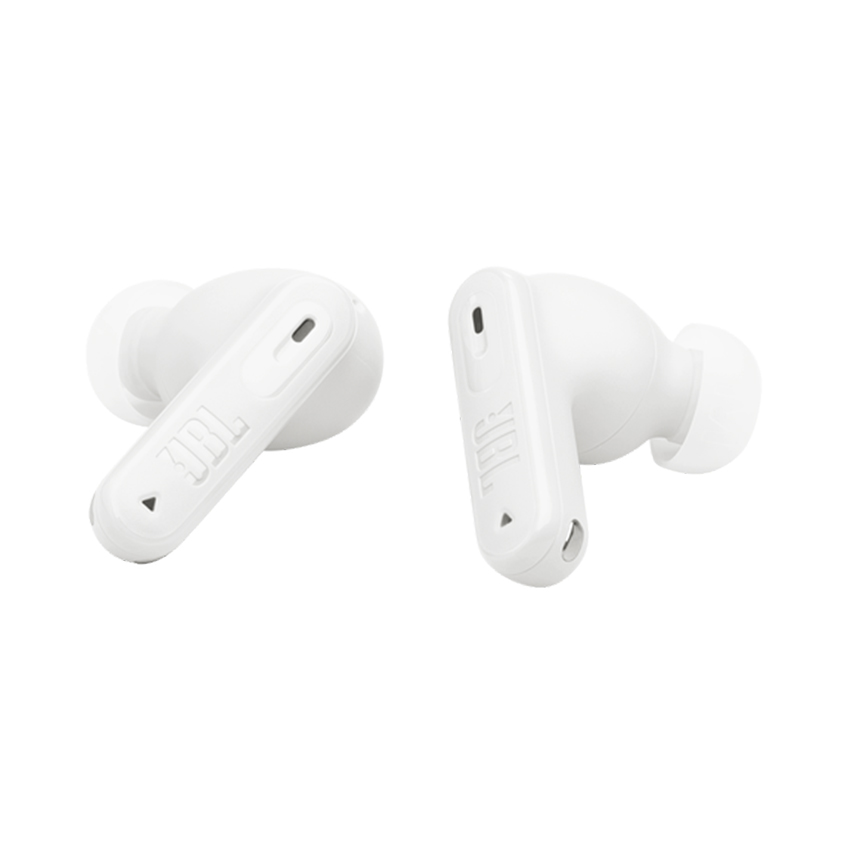 Tai nghe không dây JBL Tune Beam 2 (White) 5