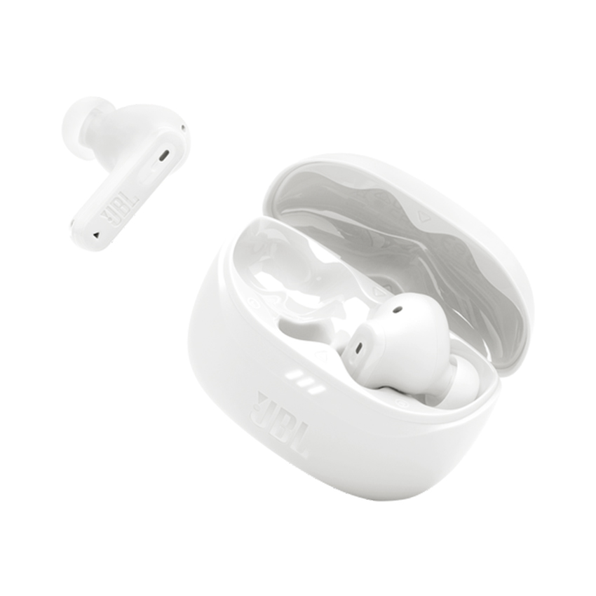 Tai nghe không dây JBL Tune Beam 2 (White) 6