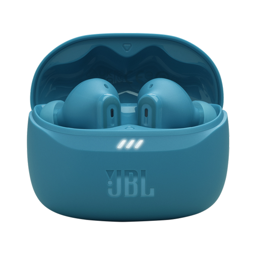 Tai nghe không dây JBL Tune Beam 2 (Turquoise) 2