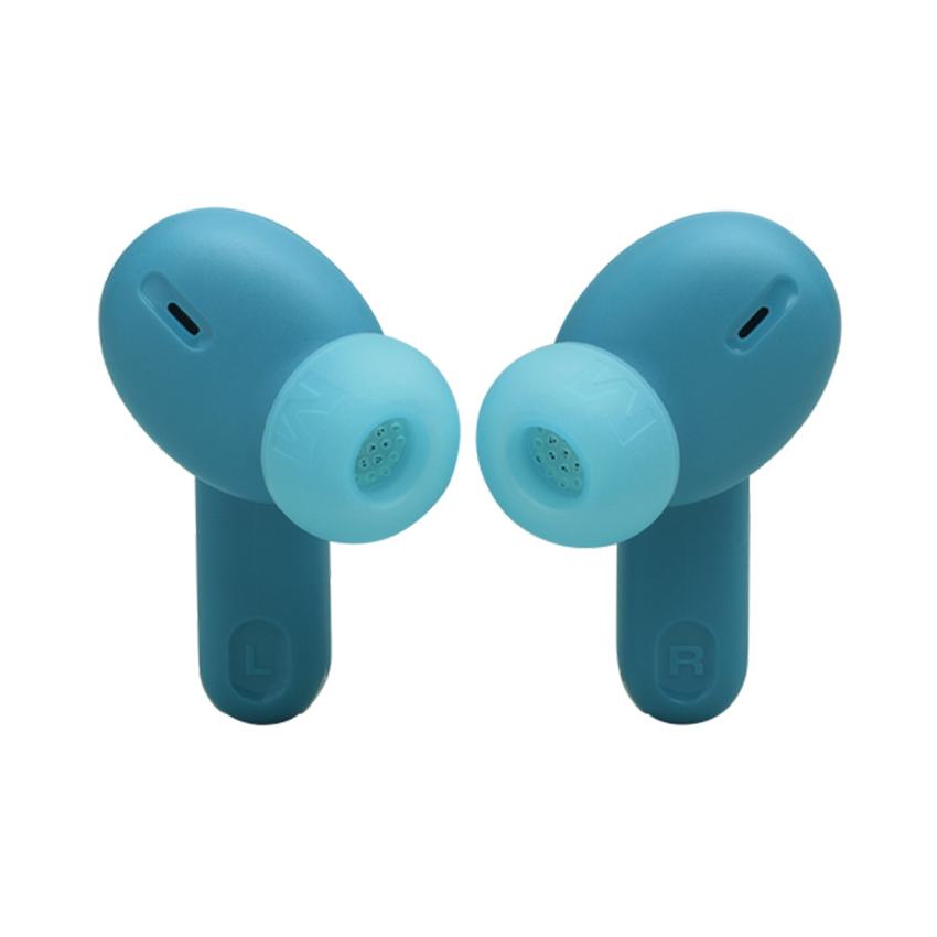 Tai nghe không dây JBL Tune Beam 2 (Turquoise) 3