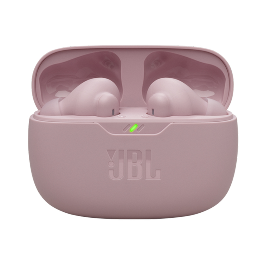 Tai nghe không dây JBL Wave Beam 2 (Pink) 1