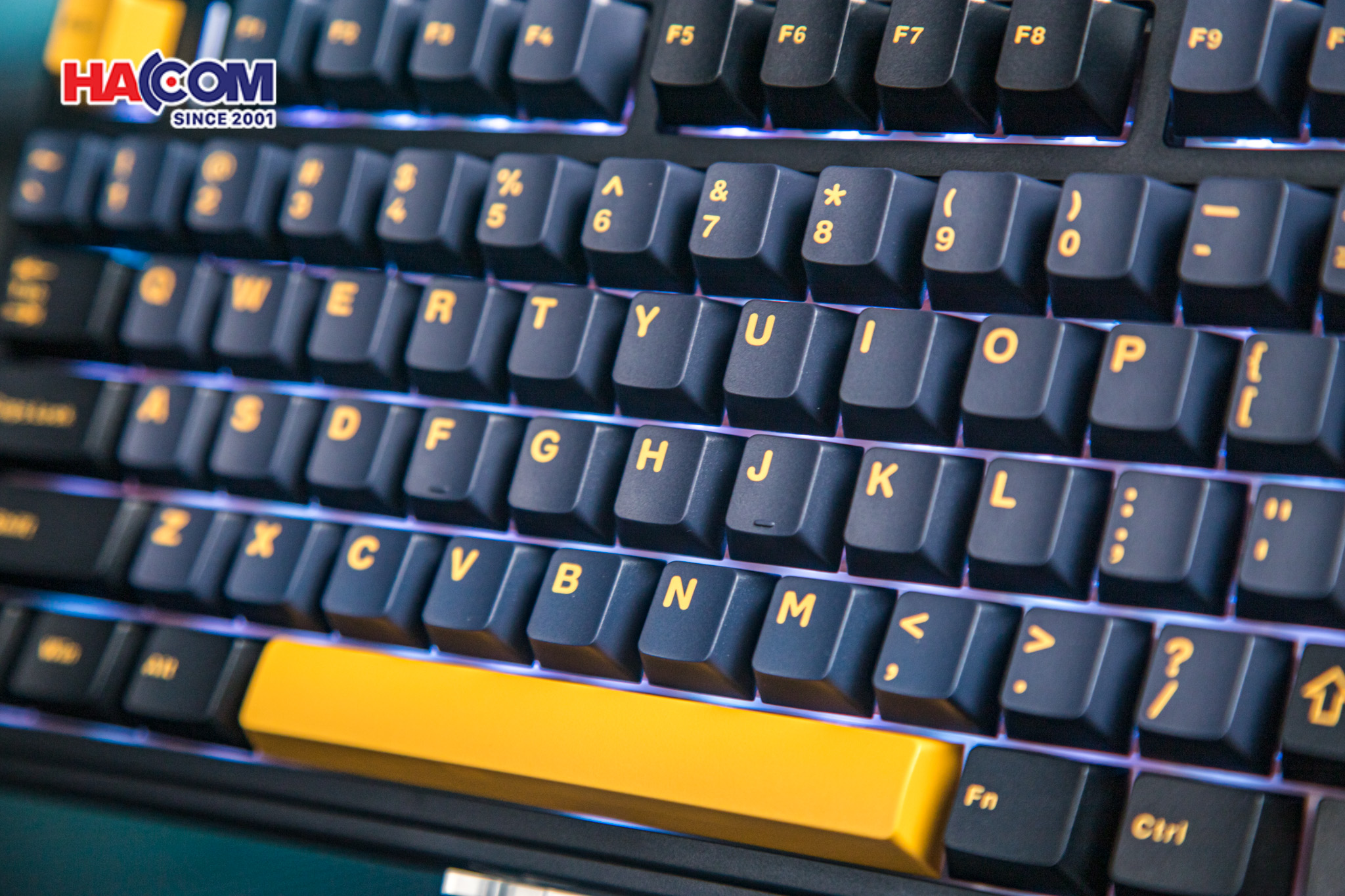 Bàn phím cơ AULA F75 (Đen/Xanh đậm/Cam), (3 Mode, Grey Wood V3 Switch)web/07112025/ban-phim-co-aula-f75-den-xanh-dam-cam-3-mode-005.jpg 7