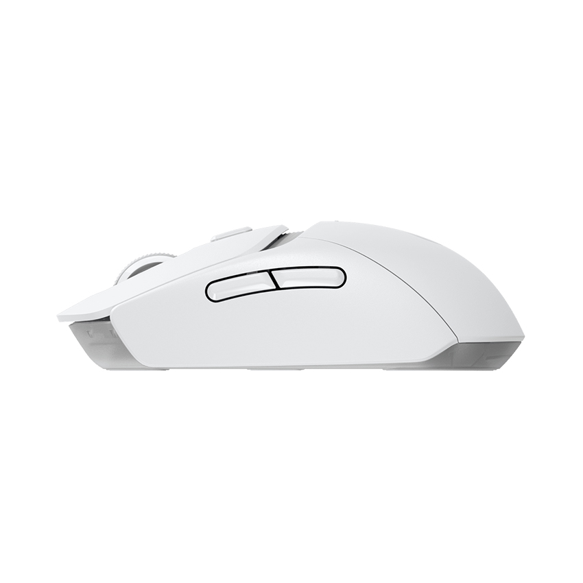 Chuột Logitech G309 Lightspeed Wireless Bluetooth Trắng (Hàng thanh lý) - Hình 3