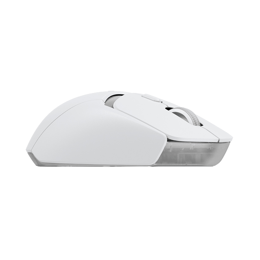 Chuột Logitech G309 Lightspeed Wireless Bluetooth Trắng (Hàng thanh lý) - Hình 4