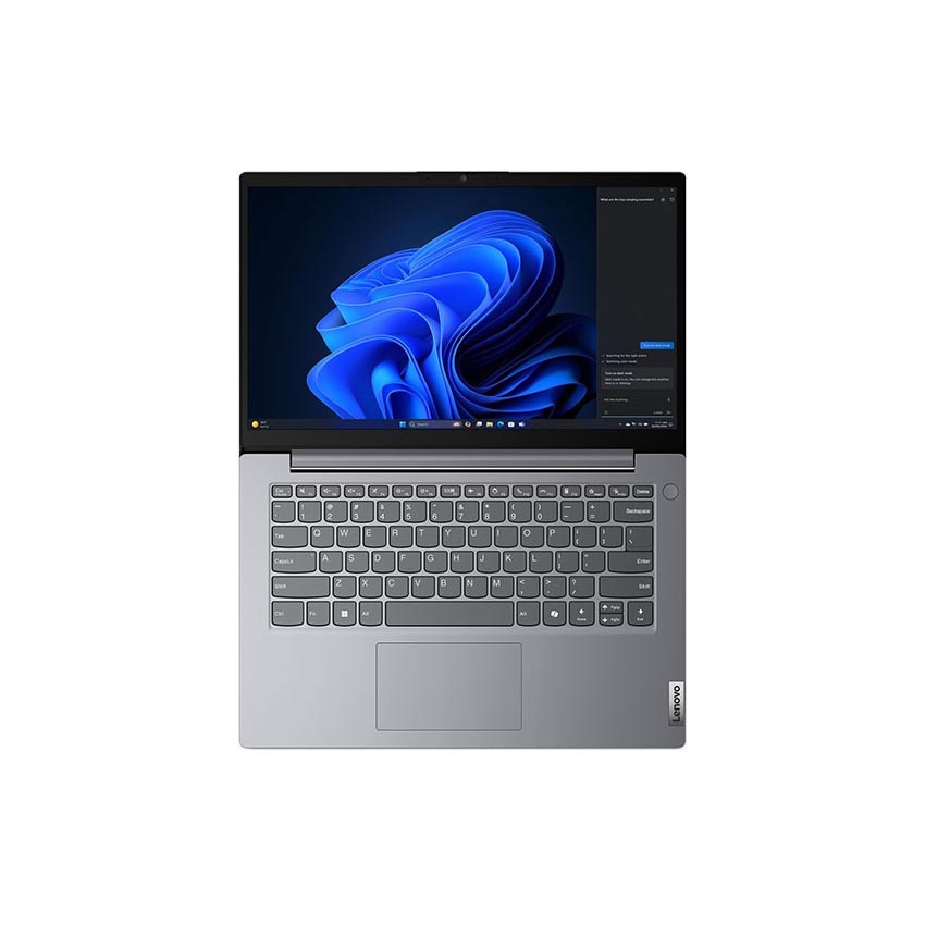 Laptop Lenovo V14 G5 83HD005KVA (i5 13420H/8GB RAM/512GB SSD/14 FHD/Dos/Xám) 3