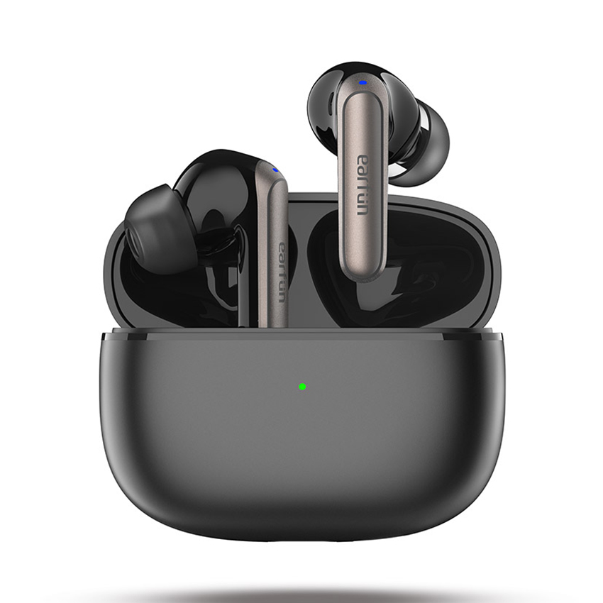 Tai nghe Bluetooth True Wireless EarFun Air 2 NC - Màu Đen (Hàng trải nghiệm)