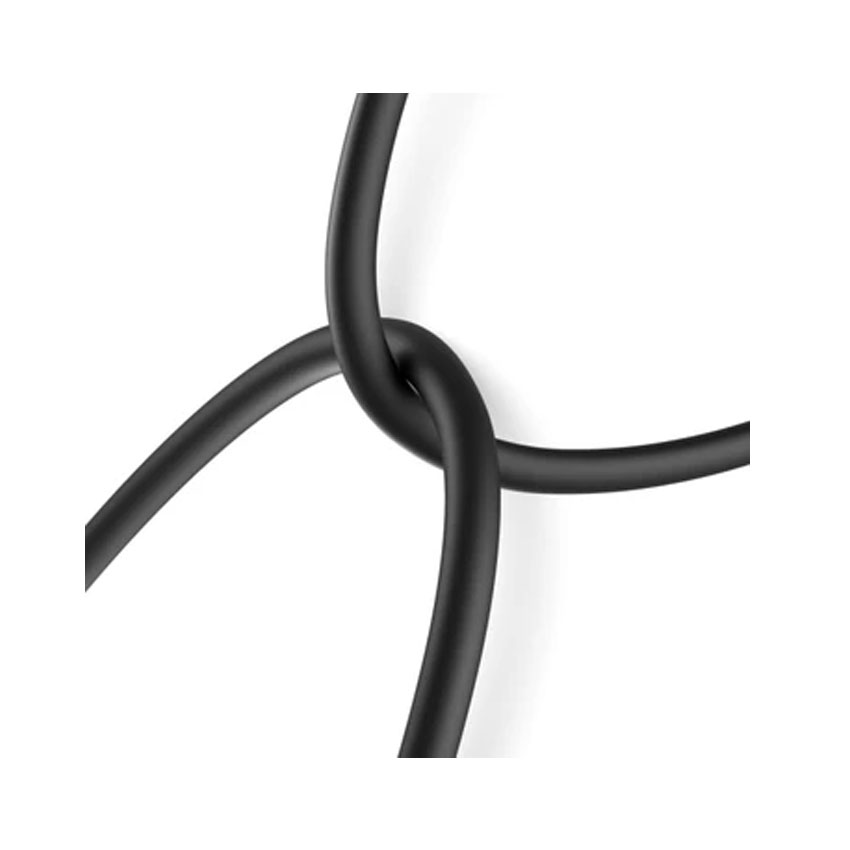 Cáp sạc Trusmi USB-C to USB-C PD 100W CA34, dài 1M, màu trắng  4