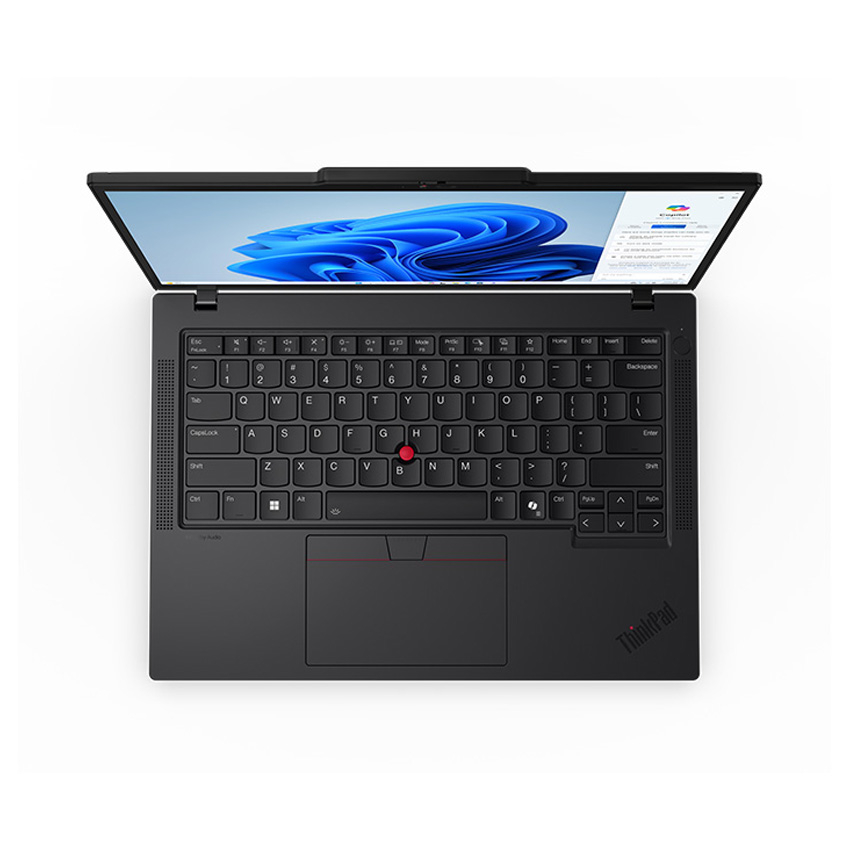 Laptop  Lenovo Thinkpad T14 G6 (U5 235U vPro16GB DDR5512GB SSD14 WUXGAWin11 ProĐen) 5