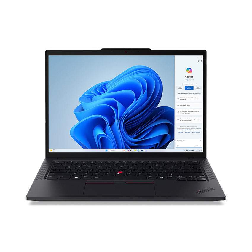 Laptop  Lenovo Thinkpad T14 G6 (U5 235U vPro/16GB DDR5/512GB SSD/14 WUXGA/Win11 Pro/Đen)