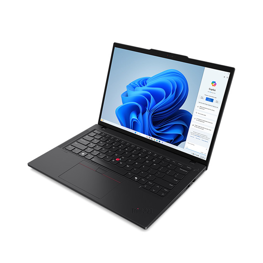 Laptop  Lenovo Thinkpad T14 G6 (U5 235U vPro16GB DDR5512GB SSD14 WUXGAWin11 ProĐen) 1