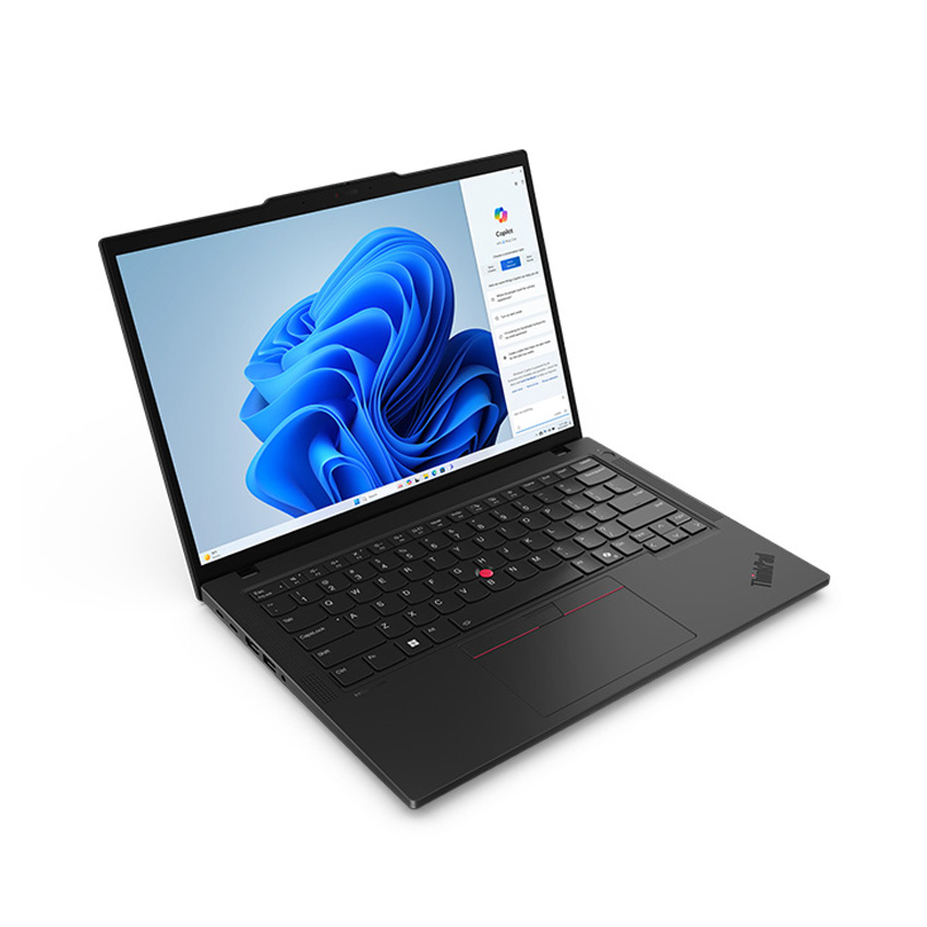 Laptop  Lenovo Thinkpad T14 G6 (U5 235U vPro16GB DDR5512GB SSD14 WUXGAWin11 ProĐen) 2