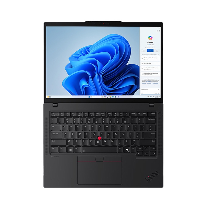 Laptop  Lenovo Thinkpad T14 G6 (U5 235U vPro16GB DDR5512GB SSD14 WUXGAWin11 ProĐen) 4