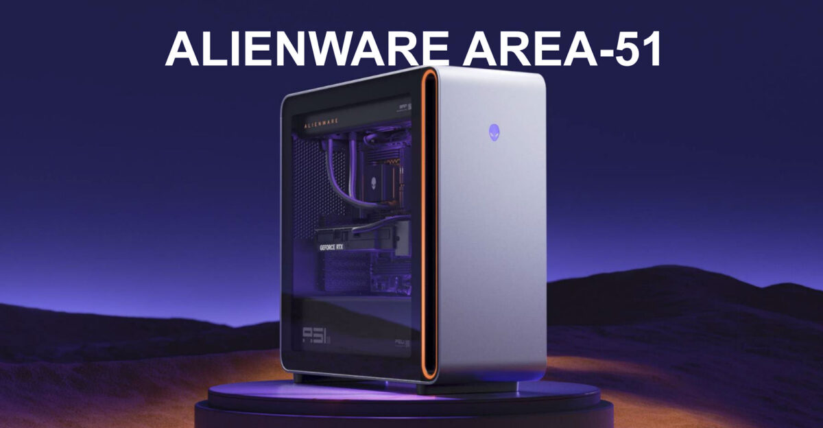 alienware amd ryzen 9 9950x3d2