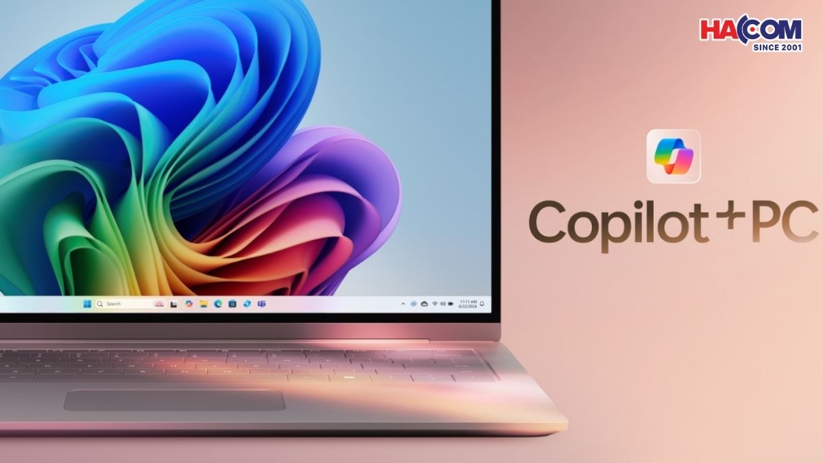 laptop ai tich hop ai copilot 1