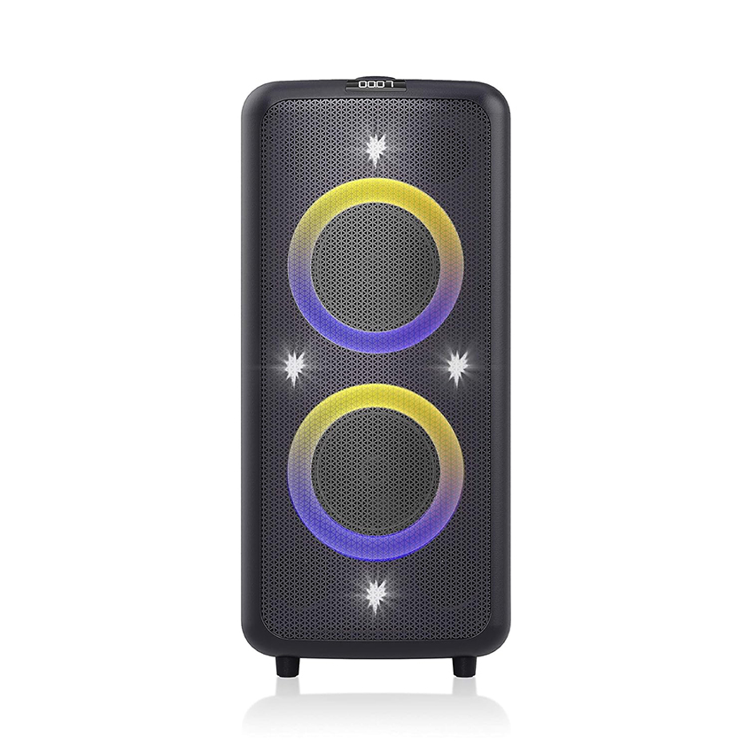 Loa kéo bluetooth Fenda PA300 2