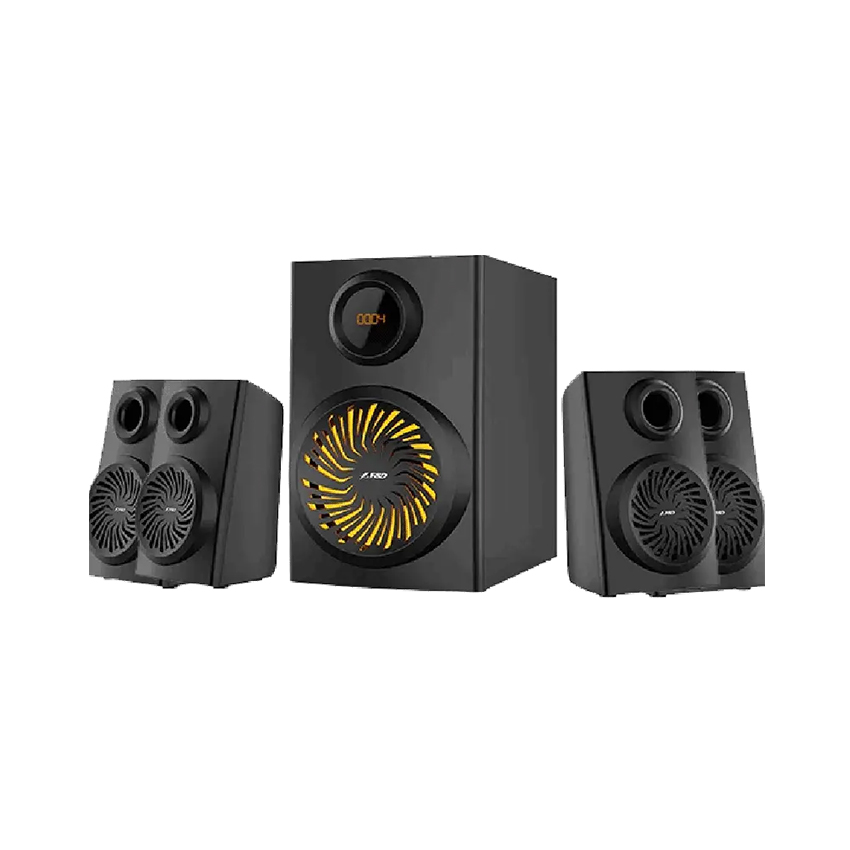 Loa máy tính Bluetooth Fenda F1900X 4.1