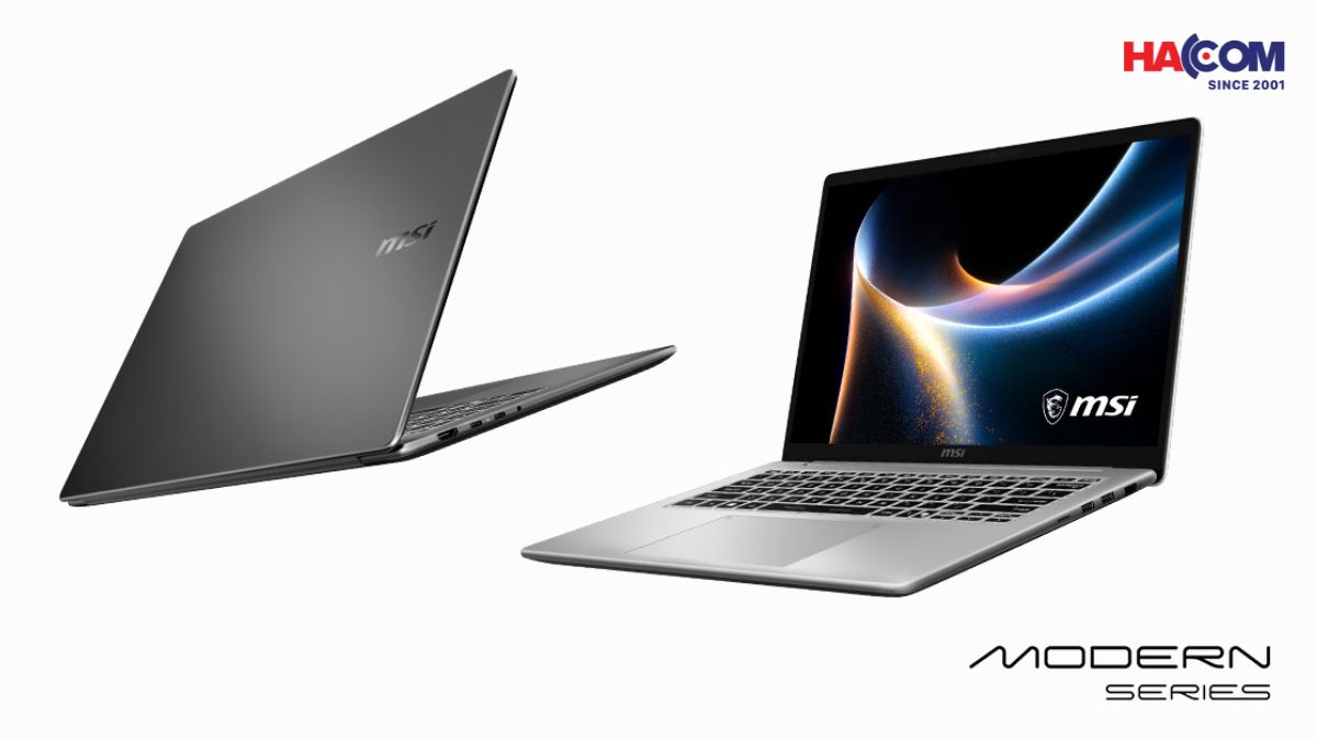 msi khuay dong ces 2026 voi the he laptop ai moi 6