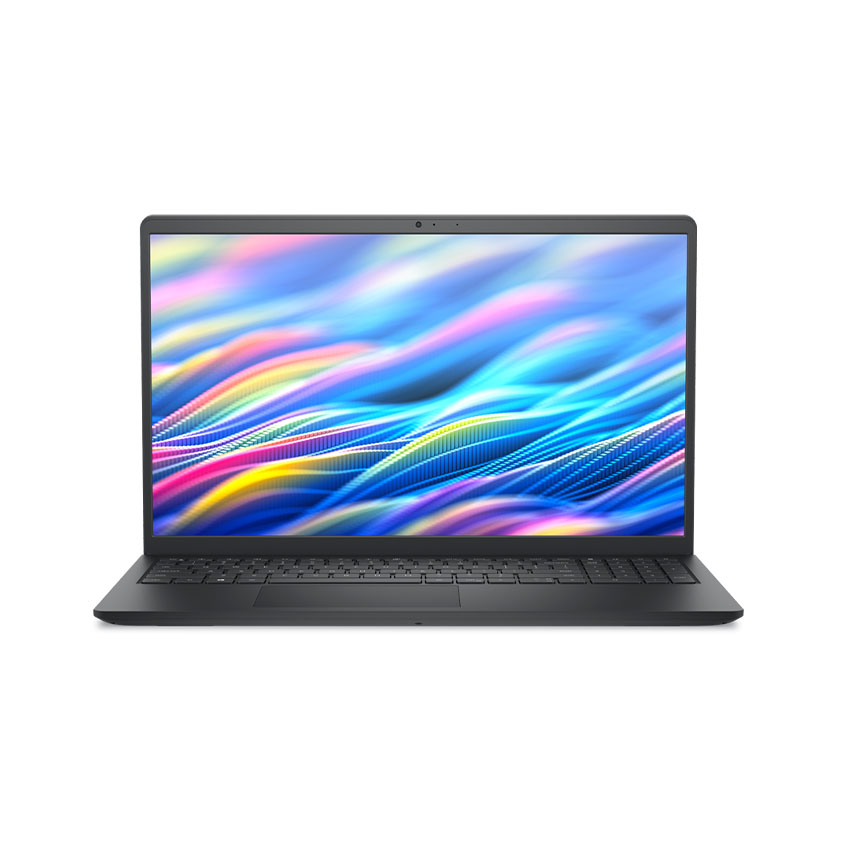 Laptop Dell 15 DC15250 5315BLK-1XVHG (i5 1334U 16GB/512GB SSD/15.6 inch FHD Cảm ứng/Win11H/Đen) (NK_Bảo hành tại HACOM) chính hãng