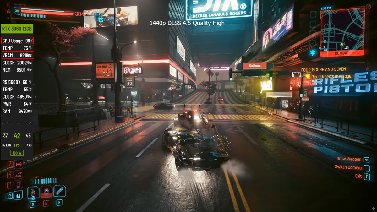 so sanh rx 6600 vs rtx 3060 hacom 7