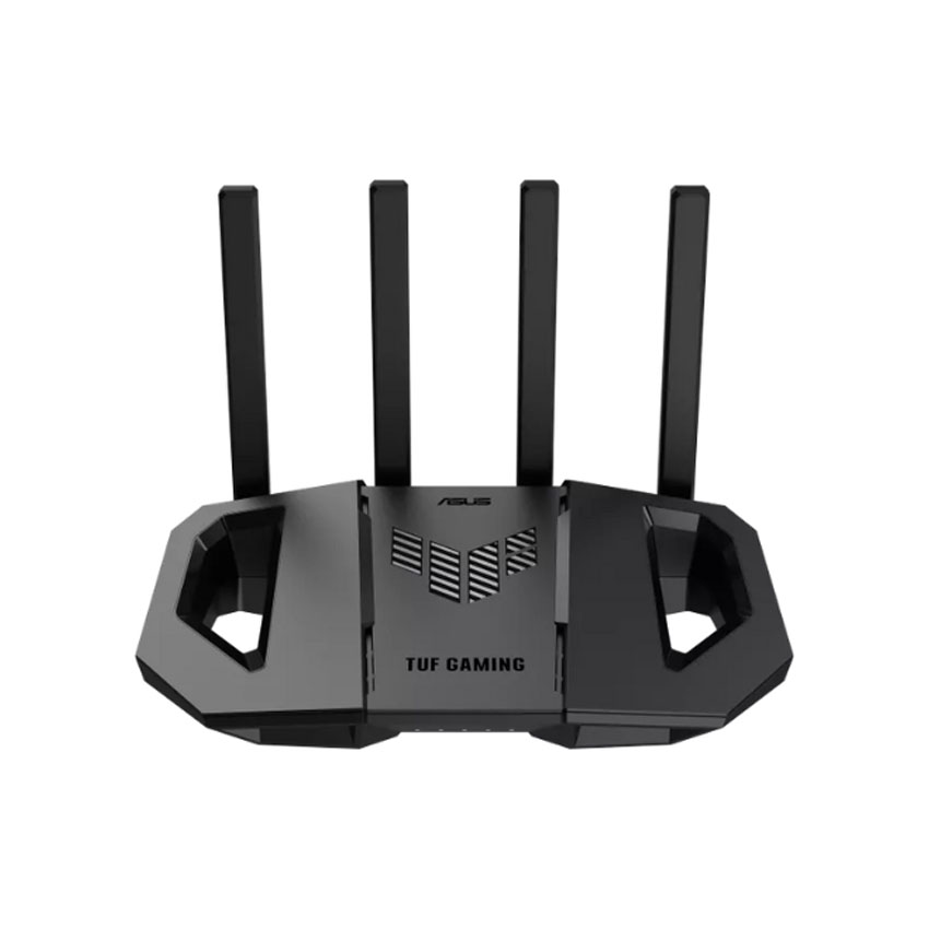 Bộ Phát WiFi 7 ASUS TUF Gaming BE3600 chính hãng
