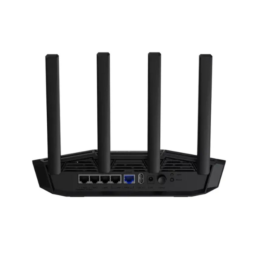 Bộ Phát WiFi 7 ASUS TUF Gaming BE3600 - Hình 2