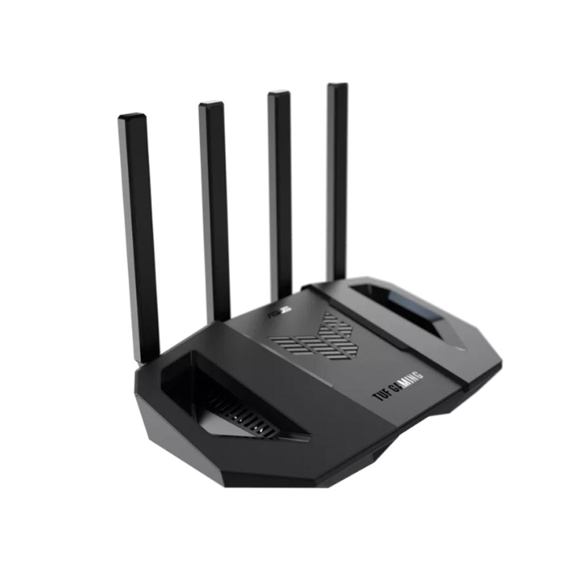 Bộ Phát WiFi 7 ASUS TUF Gaming BE3600 - Hình 3