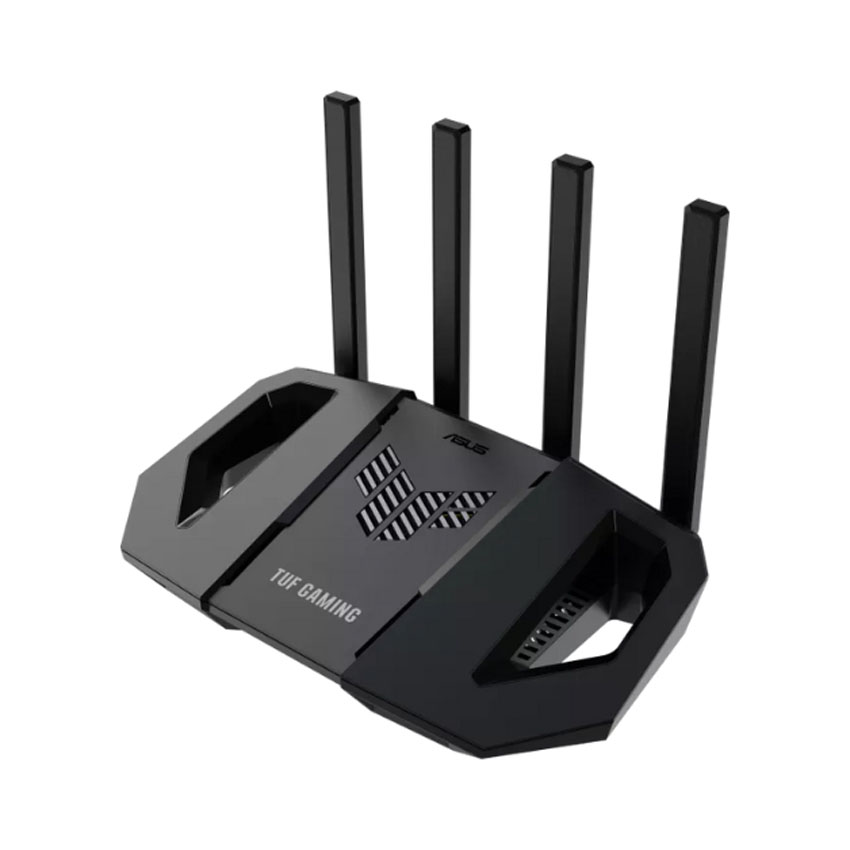 Bộ Phát WiFi 7 ASUS TUF Gaming BE3600 - Hình 4