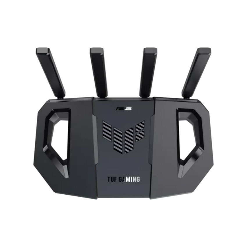 Bộ Phát WiFi 7 ASUS TUF Gaming BE3600 - Hình 5