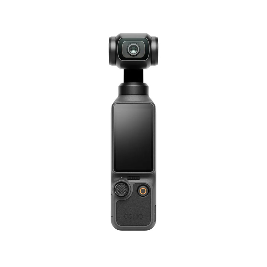 Camera hành động DJI Osmo Pocket 4 Standard Combo - Hình 1