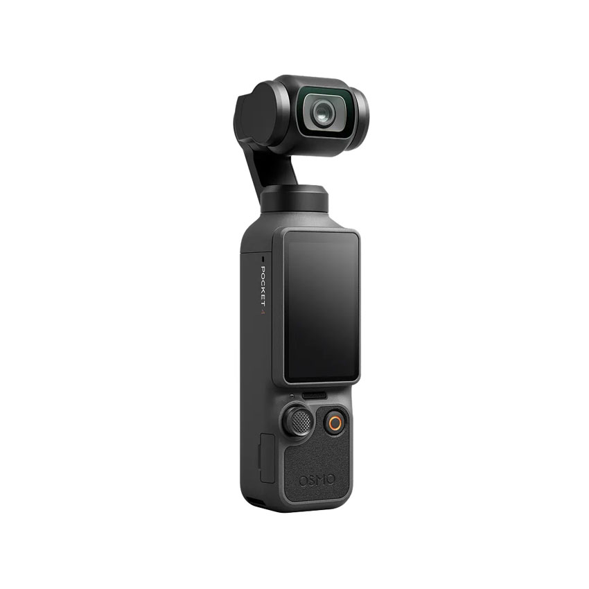 Camera hành động DJI Osmo Pocket 4 Standard Combo - Hình 5