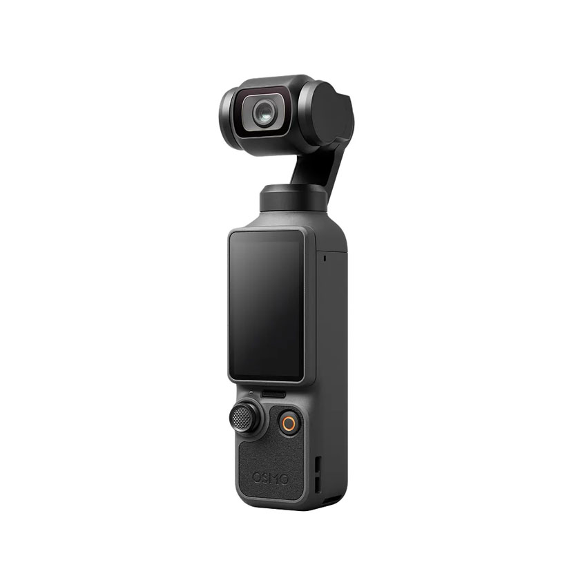 Camera hành động DJI Osmo Pocket 4 Standard Combo - Hình 6
