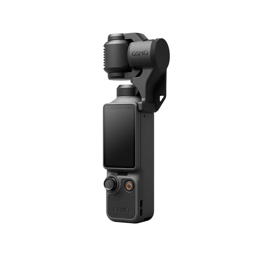 Camera hành động DJI Osmo Pocket 4 Standard Combo - Hình 7
