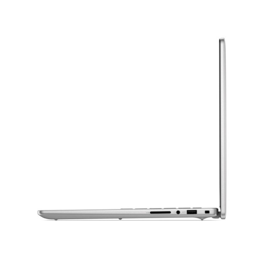 Laptop Dell 14 DC14255 71092477 (R7 AI 350/16GB RAM/1TB SSD/14 inch FHD+ /Win11H/OfficeHS24/Bạc) - Hình 2