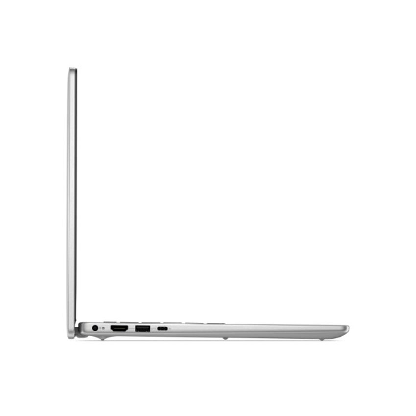 Laptop Dell 14 DC14255 71092477 (R7 AI 350/16GB RAM/1TB SSD/14 inch FHD+ /Win11H/OfficeHS24/Bạc) - Hình 3