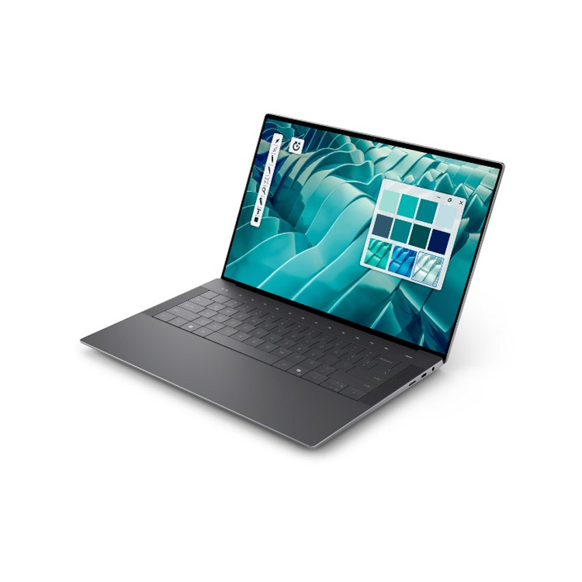 Laptop Dell Pro 14 Premium DA14250 71083616 (Ultra 7 255H/32GB/1TB SSD/14 inch 3.2K/Cảm ứng/Win 11 H - Hình 5