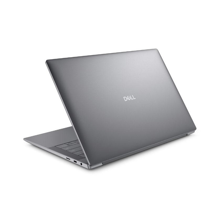 Laptop Dell Pro 14 Premium DA14250 71083616 (Ultra 7 255H/32GB/1TB SSD/14 inch 3.2K/Cảm ứng/Win 11 H - Hình 3