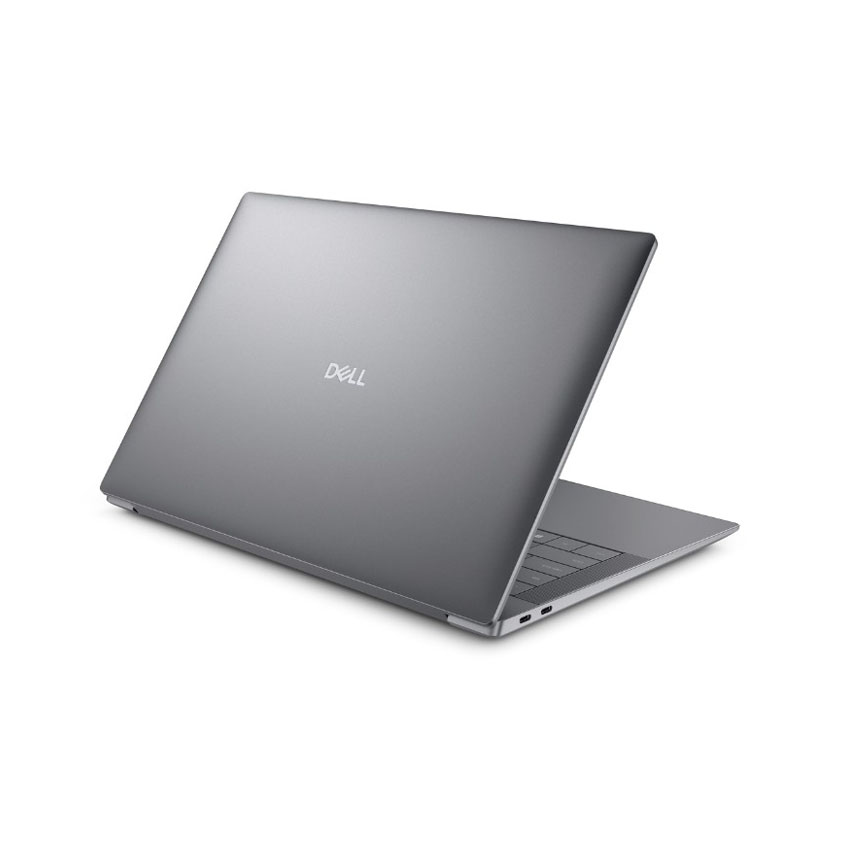 Laptop Dell Pro 14 Premium DA14250 71083616 (Ultra 7 255H/32GB/1TB SSD/14 inch 3.2K/Cảm ứng/Win 11 H - Hình 4