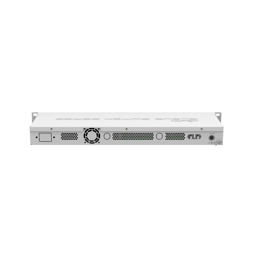 Switch Mikrotik CSS326-24G-2S+RM - 24 Cổng Gigabit, 2 Cổng SFP+, SwitchOS - Hình 2