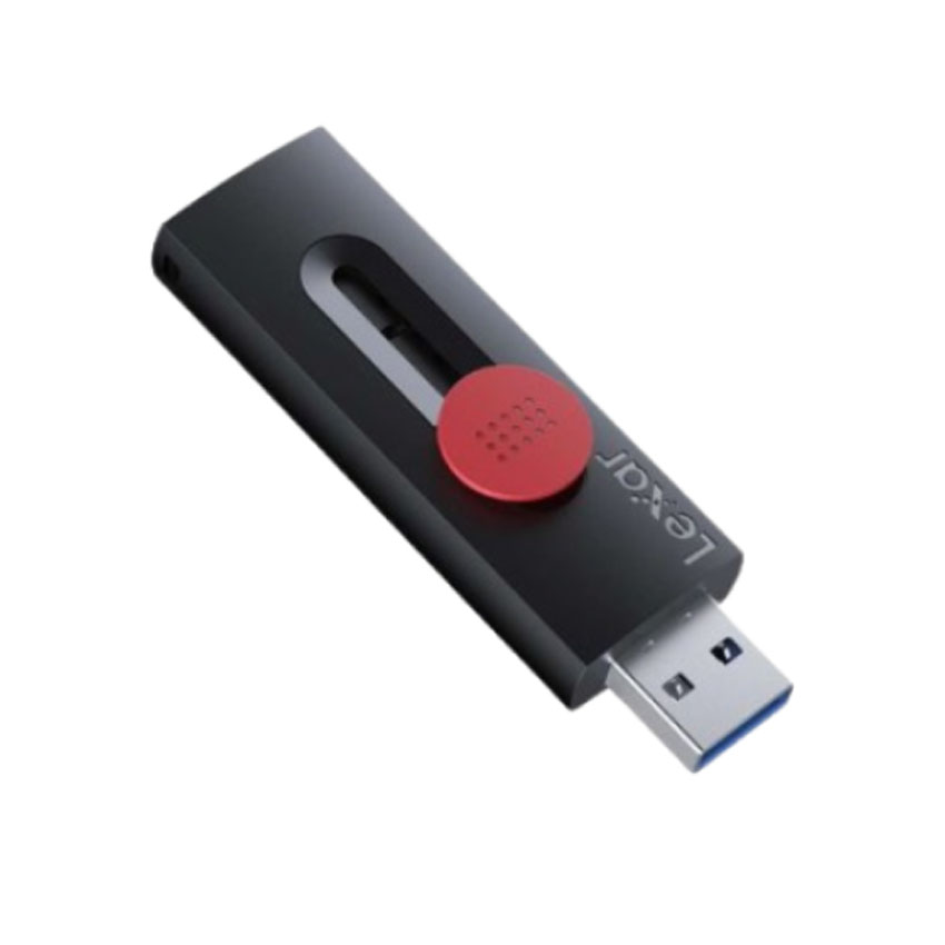 USB Lexar 256GB Jumpdrive Dual Drive D300 USB 3.2 Gen 1 Type C - LJDD300256G-BNBNG - Hình 2