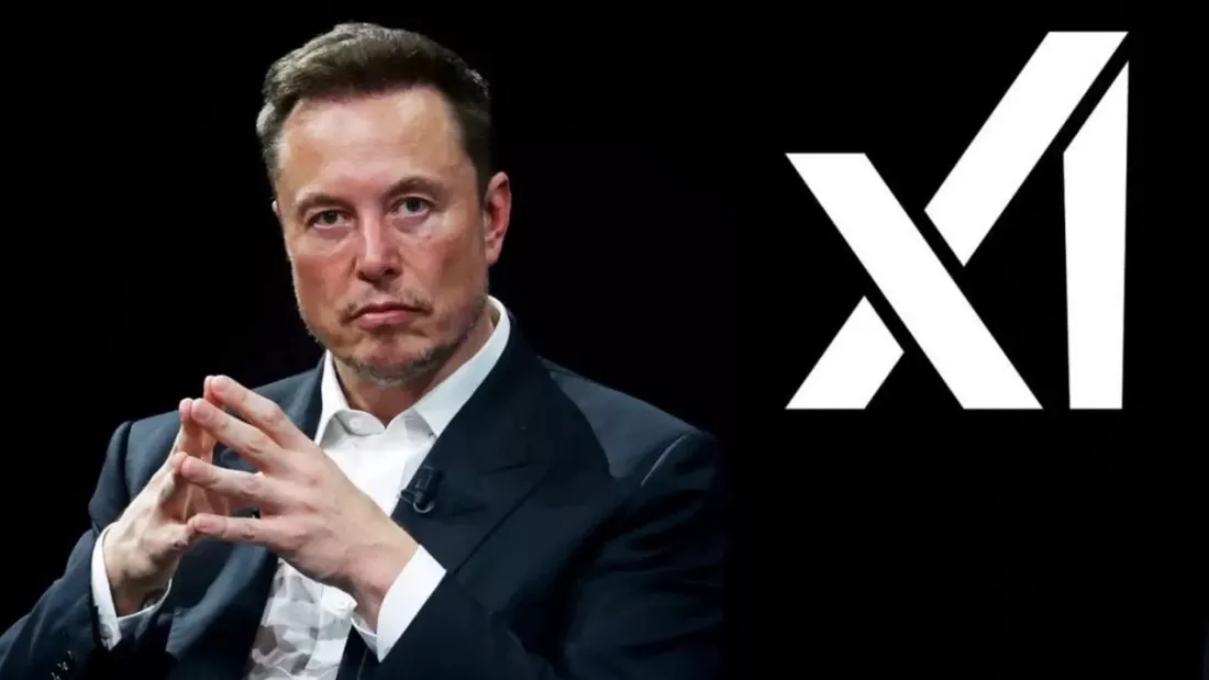 elon musk spacexai