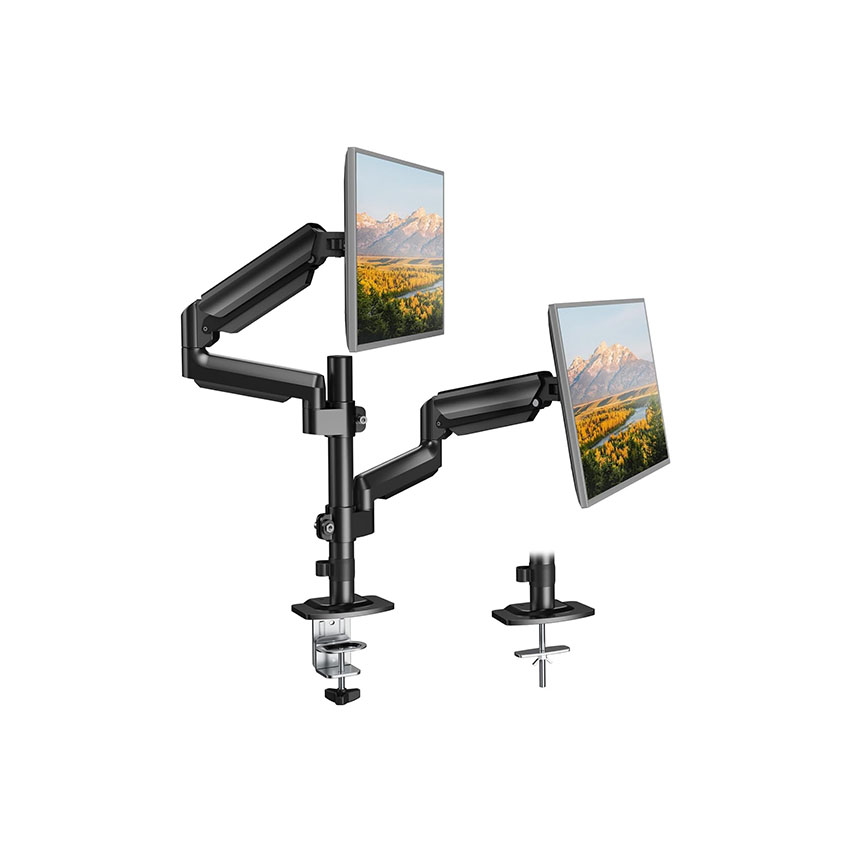 Giá Treo Màn Hình Edra EMA7306PDN (13-34 inch) màu đen chính hãng