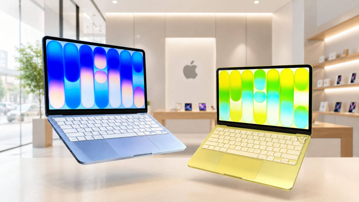 macbook neo