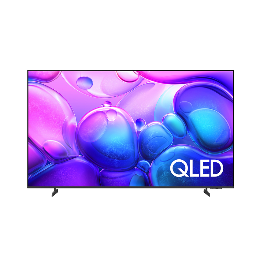 Smart Tivi QLED Samsung 4K 65 inch QA65Q6FA chính hãng