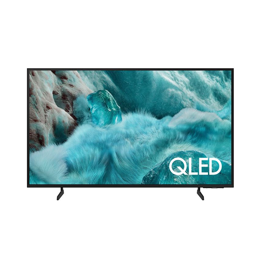 Smart Tivi QLED Samsung 4K 75 inch QA75Q7FA chính hãng